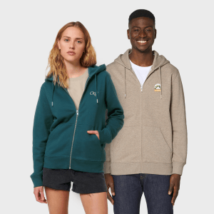 Duurzame hoodies