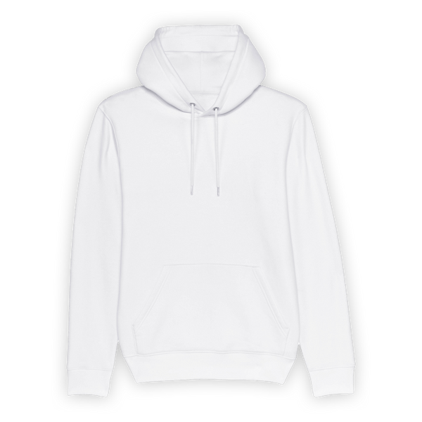 Premium duurzame hoodie