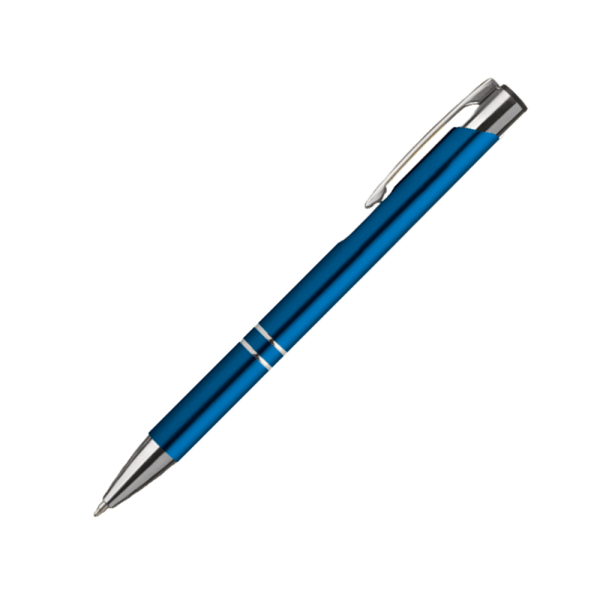Ebony glanzende pen