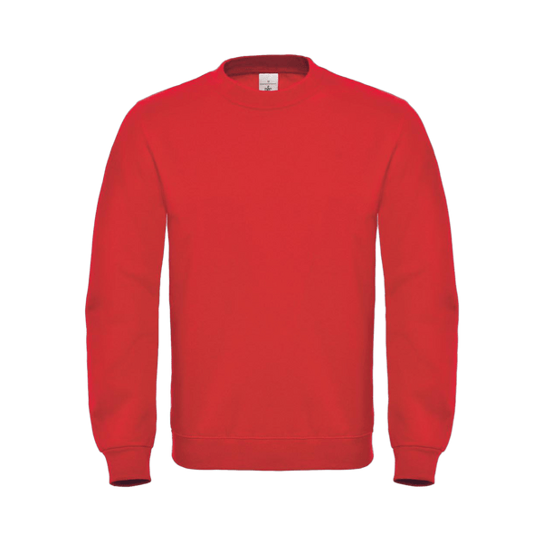 Budget sweater
