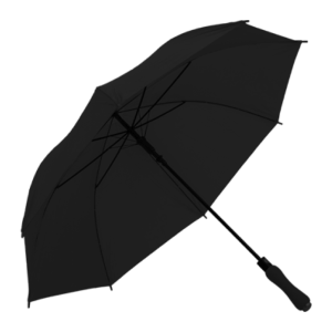 Paraplu met EVA-handvat
