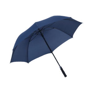 Paraplu XL met zacht handvat